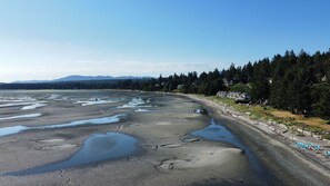 Plage à proximité, serviettes de plage