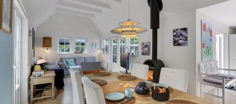 2 bedroom beautiful home in Nykøbing Sj