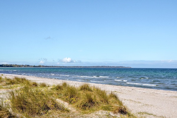 Plage à proximité, pêche sur place