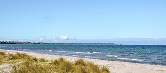 2 bedroom beautiful home in Nykøbing Sj