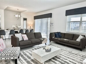 Smart-TV og fotballspill