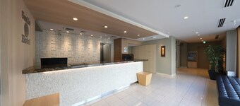 Smile Hotel Shinagawasengakujiekimae