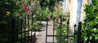 Ferienhaus Helge an der Schoritzer Wiek - Wonderful vacation home "Helge" on the Schoritzer Wiek