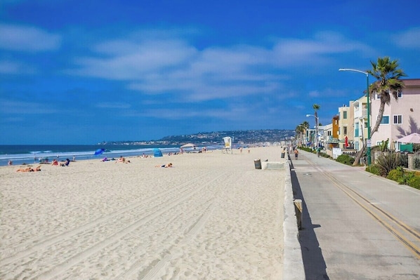 Plage