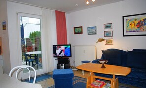 Fernseher
