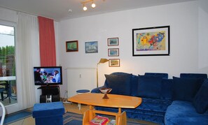 TV