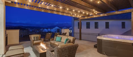 Terrass/Patio