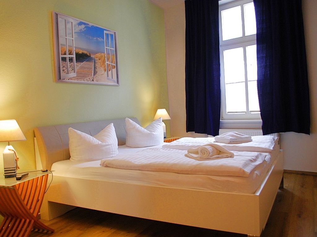 2 Schlafzimmer, WLAN