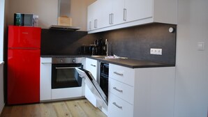 Eget kjøkken