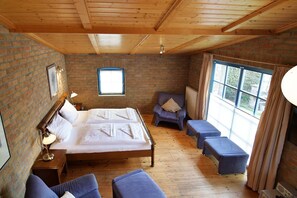 3 bedrooms, WiFi