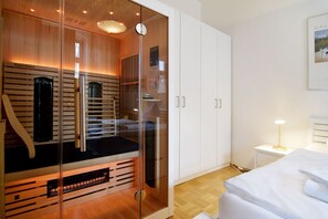 2 habitaciones y wifi 