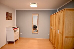 Interior - Haus Bellevue Wohnung 11 - Haus Bellevue (Heringsdorf)