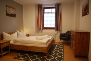 3 bedrooms, WiFi - Haus Bellevue Wohnung 11 - Haus Bellevue (Heringsdorf)