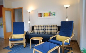 منطقة المعيشة