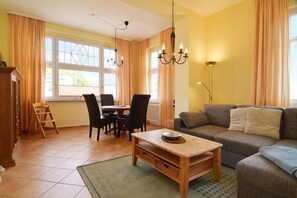 Televisión, estéreo