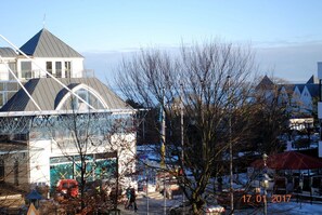 Unclassified image, 2 of 14, button - Seeschloss App. 05 - Seeschloss Appartement 05 (Heringsdorf)