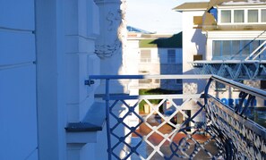 Unclassified image, 3 of 14, button - Seeschloss App. 05 - Seeschloss Appartement 05 (Heringsdorf)