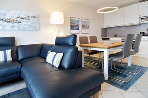 Téléviseur, chaîne audio