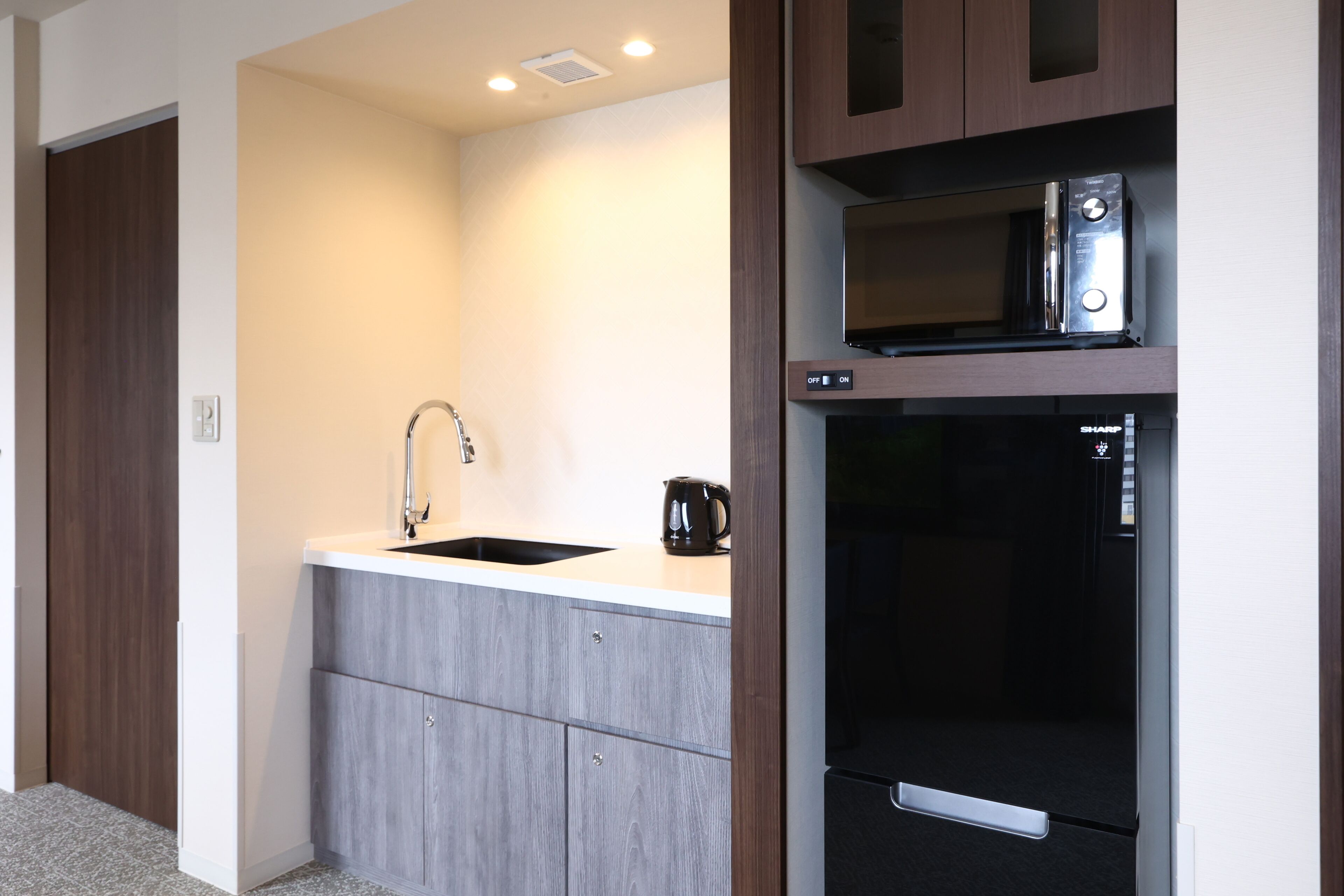 Foto - Dormy Inn Okayama Natural Hot Spring