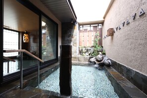 Baños públicos