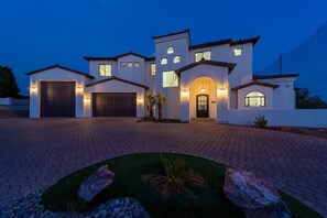 Villa | 6 habitaciones