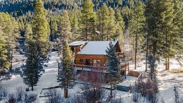 House | 3 bedrooms, iron/ironing board