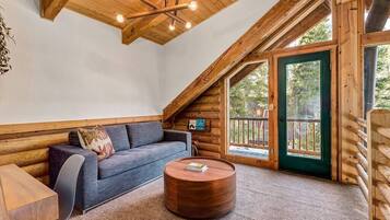 House | 3 bedrooms, iron/ironing board