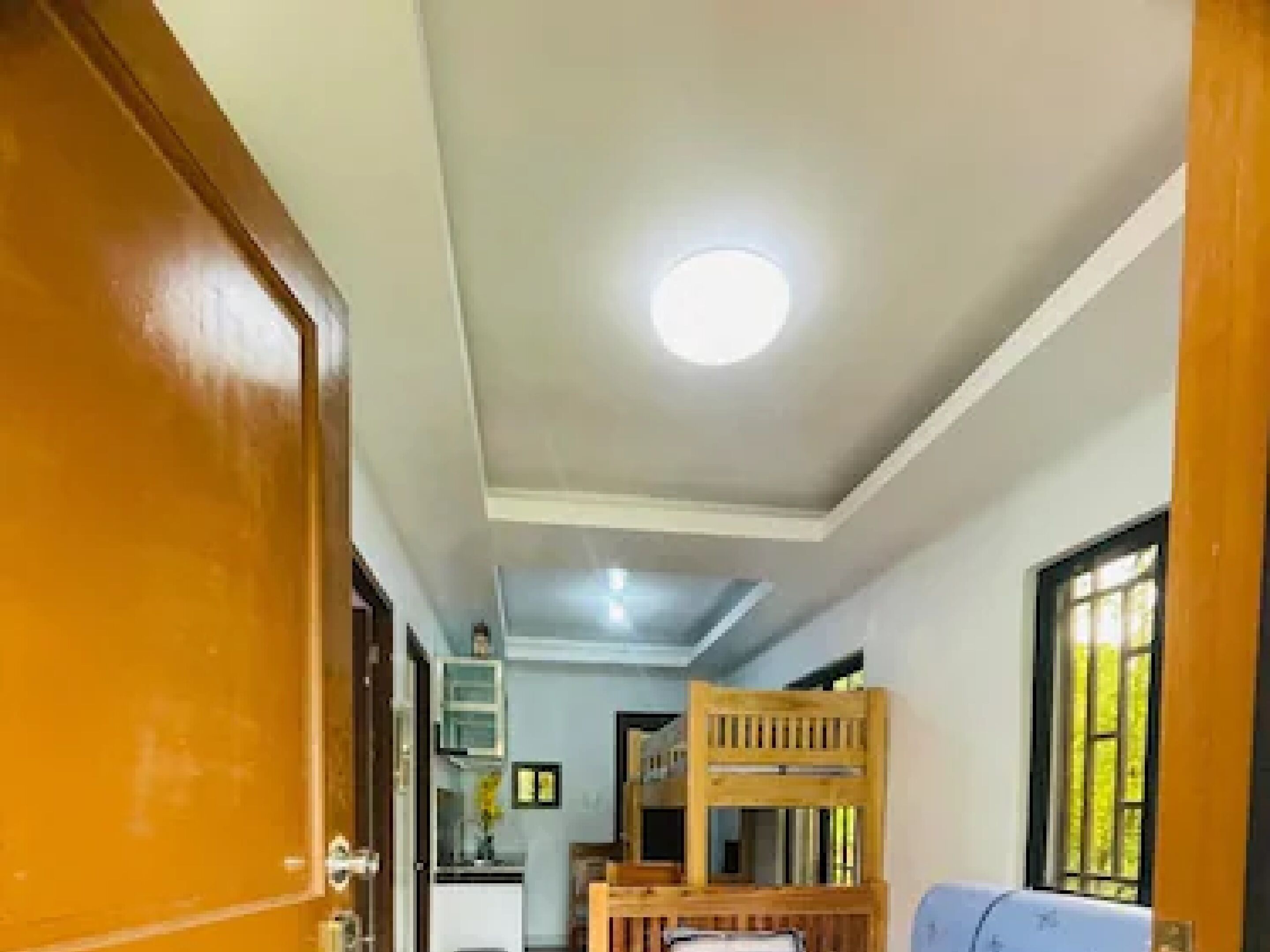 Basic Villa | 5 bedrooms, desk, bed sheets