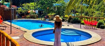 Rainbow Forest Paradise Resort and Camping Area by Cocotel