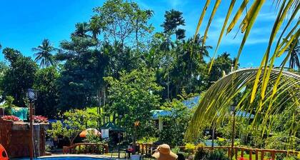 Rainbow Forest Paradise Resort and Camping Area by Cocotel