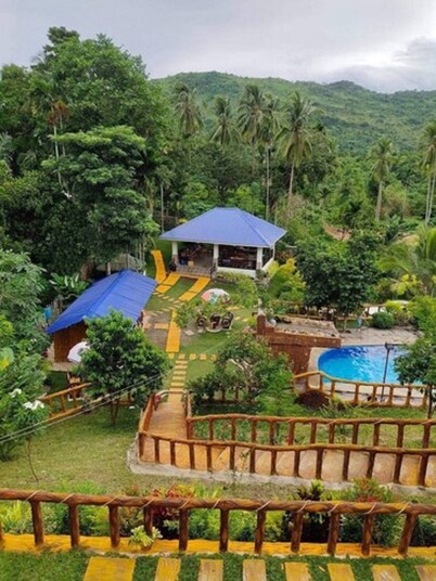 Rainbow Forest Paradise Resort and Camping Area by Cocotel