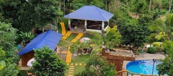 Rainbow Forest Paradise Resort and Camping Area by Cocotel