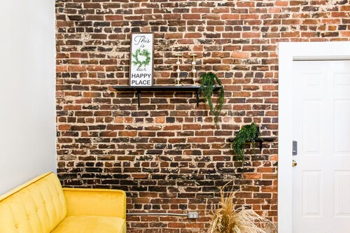 Historic Downtown Carriage House - Walkable to UGA