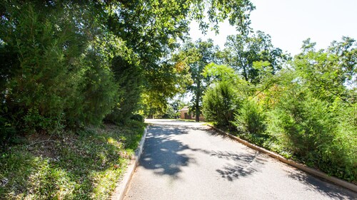 Historic Downtown Carriage House - Walkable to UGA