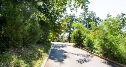Historic Downtown Carriage House - Walkable to UGA
