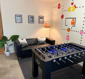 Spielezimmer