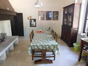 Restauration