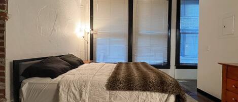 1 habitación y wifi