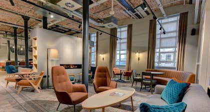 Studio Suite | Perfect Location with Free Wi-Fi!
