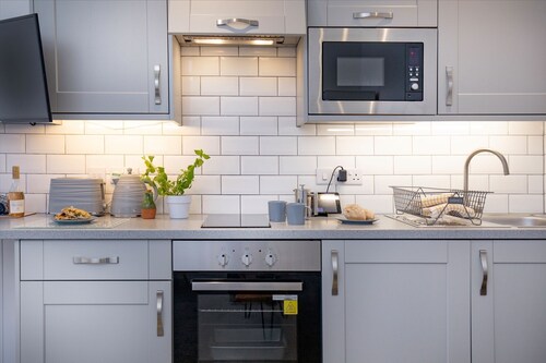 Seahorse Shore Studio @ Sunnybeach