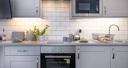 Seahorse Shore Studio @ Sunnybeach