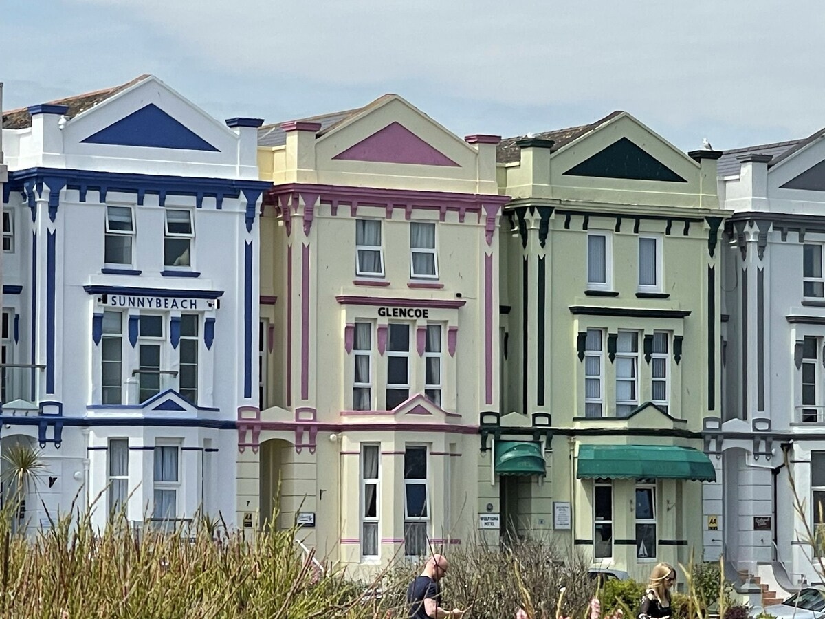 Image de profil de l’hôte