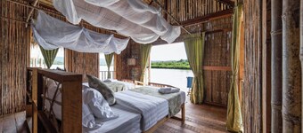 KOH ANDET ECO RESORT