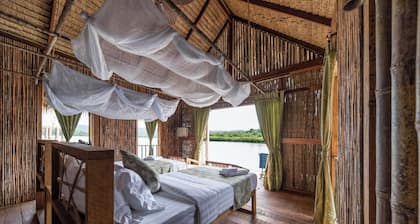 KOH ANDET ECO RESORT