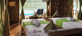 KOH ANDET ECO RESORT