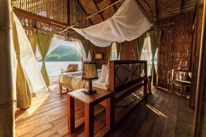 Quarto casal luxo