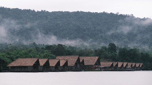 KOH ANDET ECO RESORT