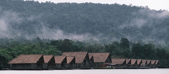 KOH ANDET ECO RESORT