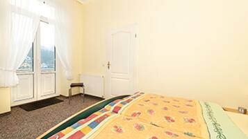 1 Schlafzimmer, WLAN