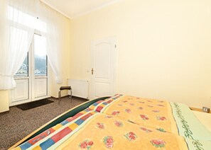 1 bedroom, WiFi - Apartment mit 1 Schlafzimmer (Stadt Wehlen)